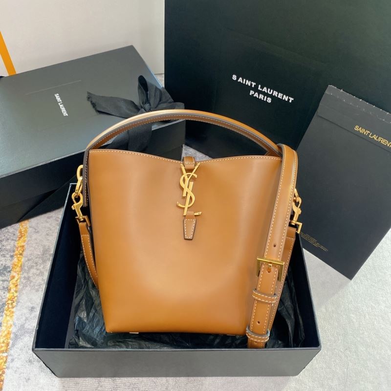 YSL Bucket Bags